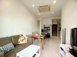 Cardiff Residence (D19), Condominium #466590261